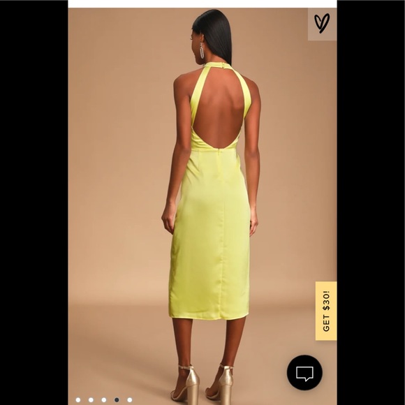 Lulus Dresses & Skirts - NWT! Lulu’s Dress